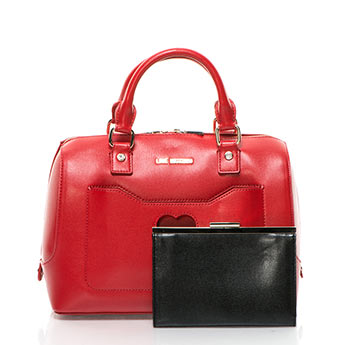 Love-Moschino-Red-bag