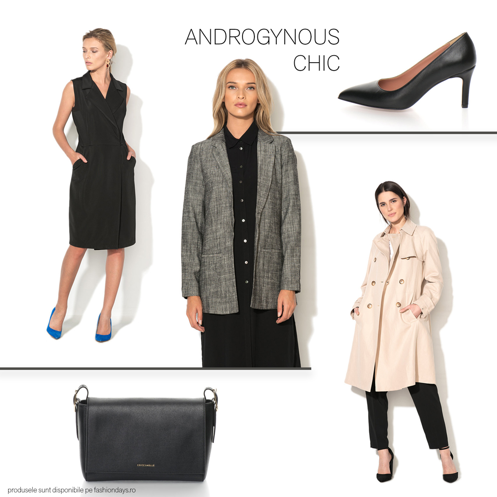 Androgynous-Chic